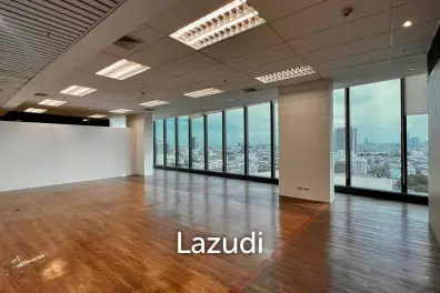 Office For Rent At Pipatanasin Building