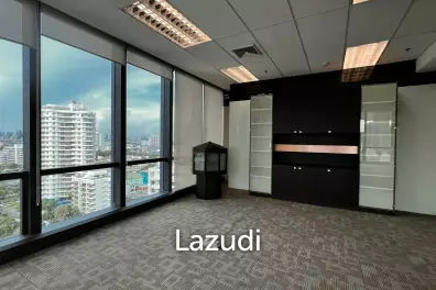 Office For Rent At Pipatanasin Building