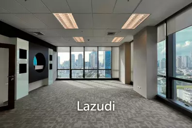 Office For Rent At Pipatanasin Building