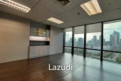 Office For Rent At Pipatanasin Building
