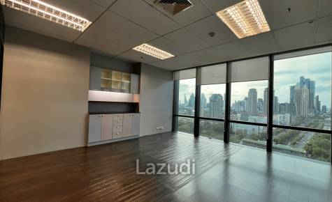 Office For Rent At Pipatanasin Building