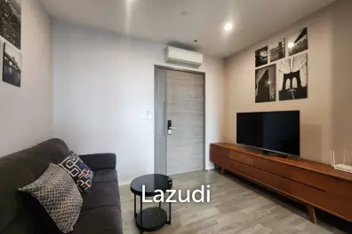 1 Bed 1 Bath 35 Sqm The Room Sukhumvit 69
