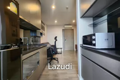 1 Bed 1 Bath 35 Sqm The Room Sukhumvit 69