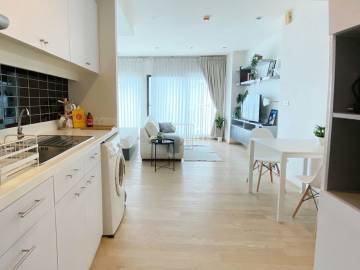 1 Bed 1 Bath 38 Sqm Condo For Rent and Sale