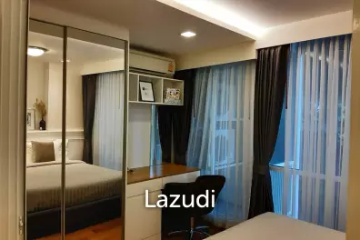 1 Bed 1 Bath 29.94 Sqm Condo For Sale