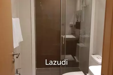 1 Bed 1 Bath 29.94 Sqm Condo For Sale