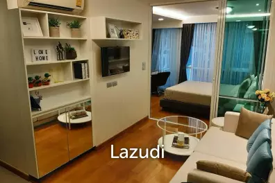 1 Bed 1 Bath 29.94 Sqm Condo For Sale