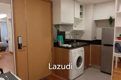 1 Bed 1 Bath 29.94 Sqm Condo For Sale