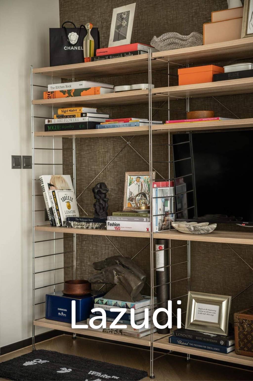 1 Bed 1 Bath 30 Sqm Condo For Rent