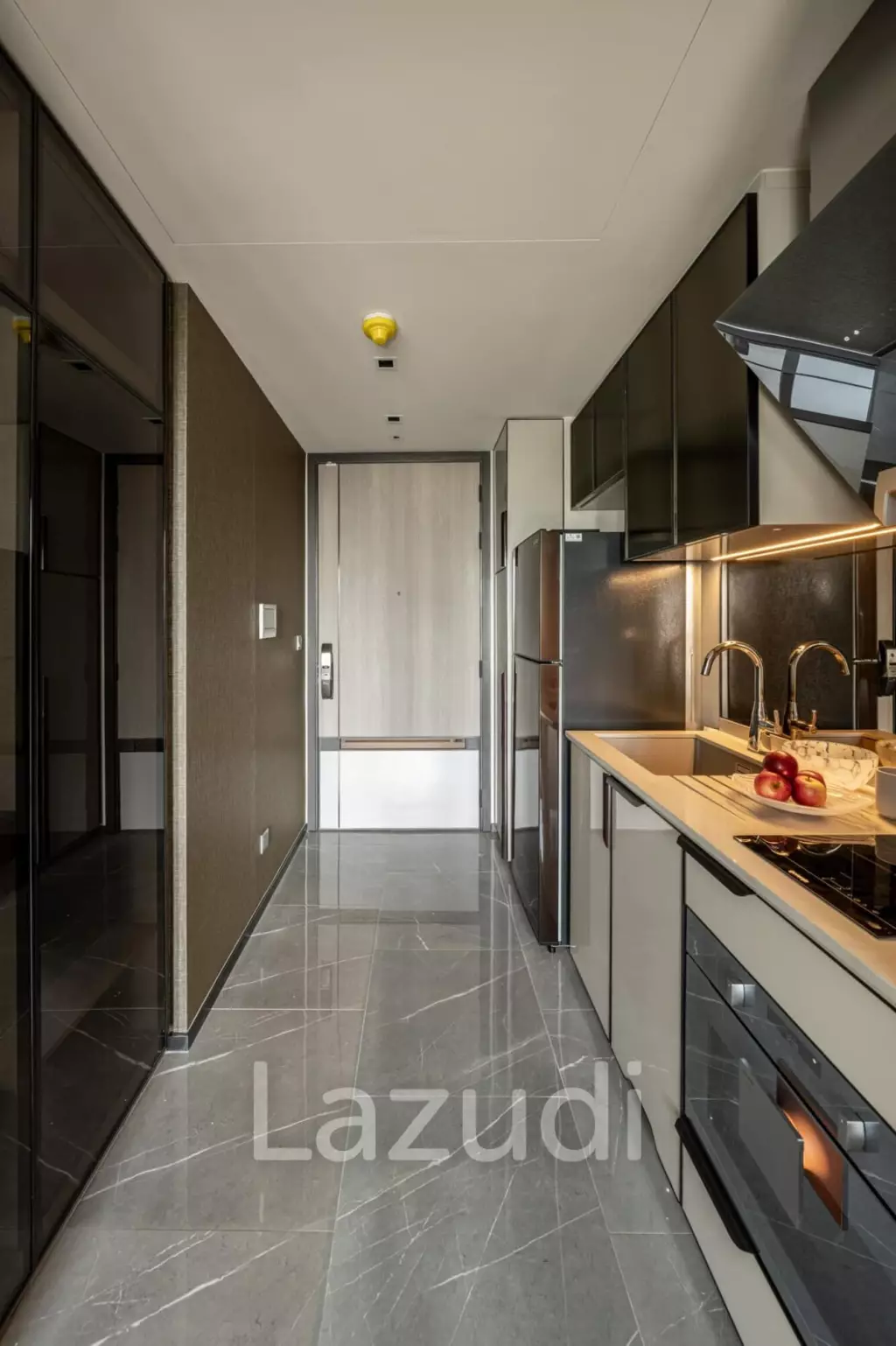 1 Bed 1 Bath 30 Sqm Condo For Rent