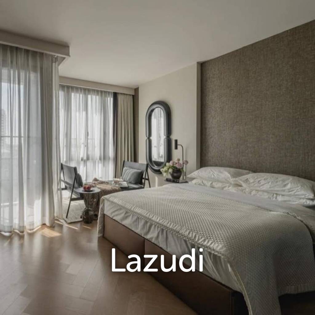 1 Bed 1 Bath 30 Sqm Condo For Rent