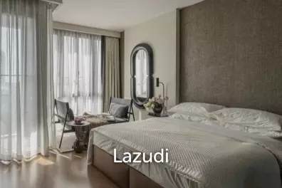 1 Bed 1 Bath 30 Sqm Condo For Rent