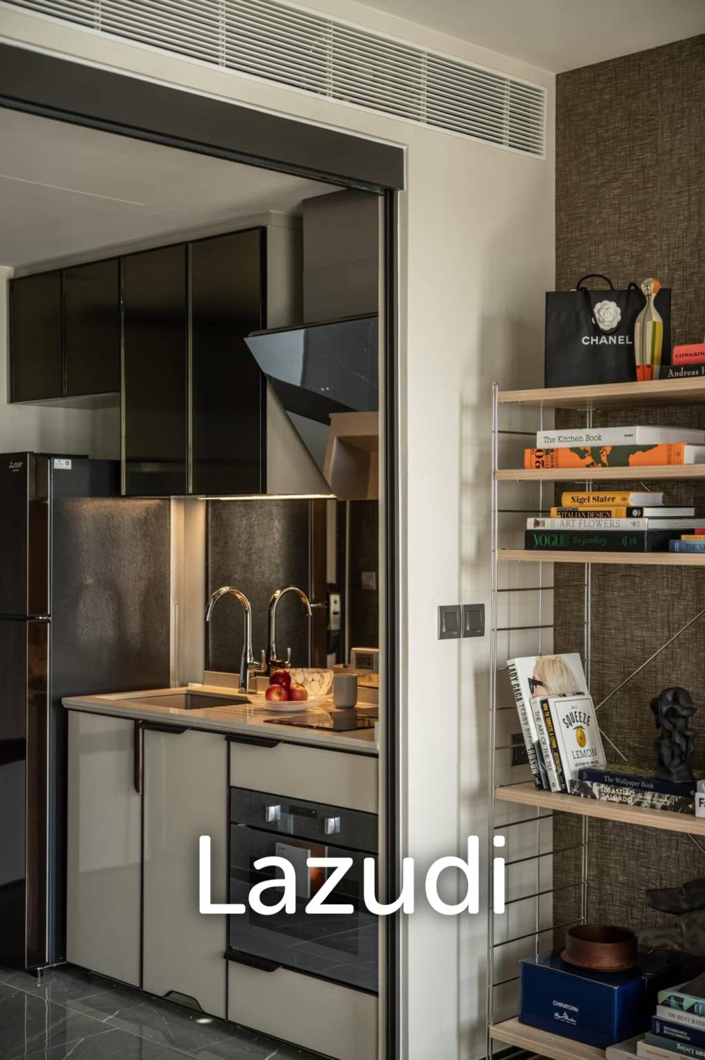 1 Bed 1 Bath 30 Sqm Condo For Rent