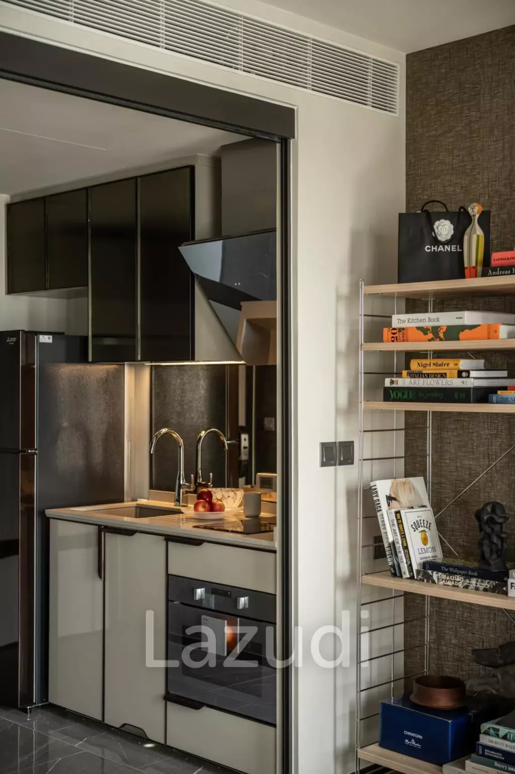 1 Bed 1 Bath 30 Sqm Condo For Rent