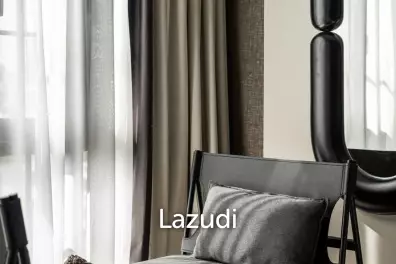 1 Bed 1 Bath 30 Sqm Condo For Rent