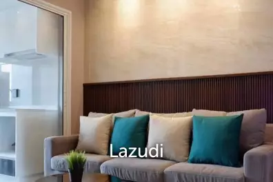 1 Bed 1 Bath 30 Sqm Condo For Sale