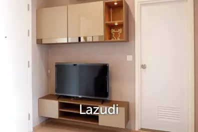 1 Bed 1 Bath 30 Sqm Condo For Sale