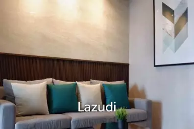 1 Bed 1 Bath 30 Sqm Condo For Sale