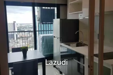 1 Bed 1 Bath 30 Sqm Condo For Sale
