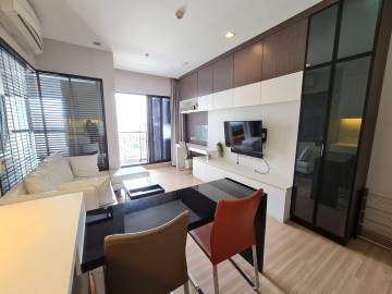 38 Sq.m. 1 Bed 1 Bath Condo For Sale and Rent