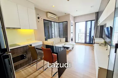 1Bed 1Bath 38 SQ.M Urbano Absolute Sathon-Taksin