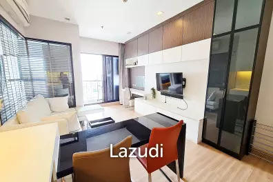1Bed 1Bath 38 SQ.M Urbano Absolute Sathon-Taksin