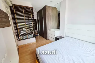 1Bed 1Bath 38 SQ.M Urbano Absolute Sathon-Taksin