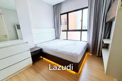 1Bed 1Bath 38 SQ.M Urbano Absolute Sathon-Taksin