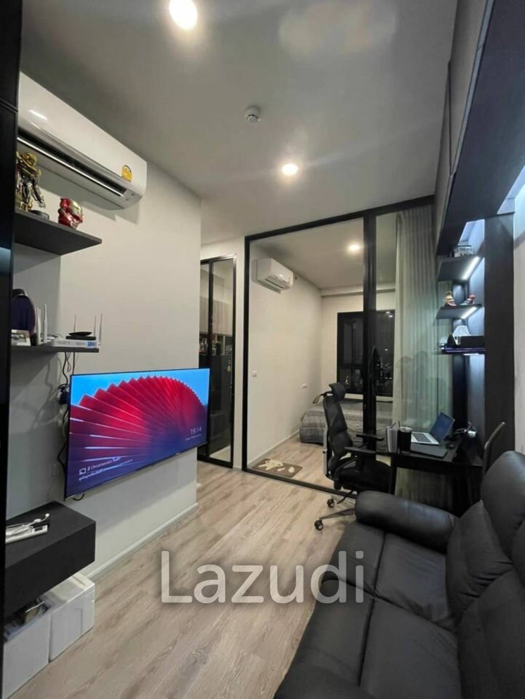 1 Bed 1 Bath 27 Sqm Condo For Rent and Sale