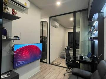 1 Bed 1 Bath 27 Sqm Condo For Rent and Sale