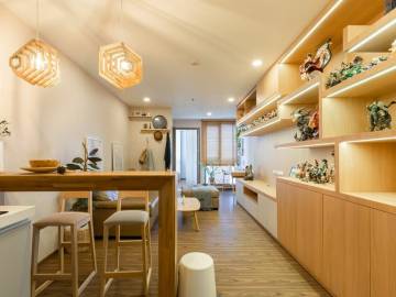 1 Bed 1 Bath 44.46 Sqm Condo For Sale