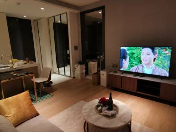1 Bedroom for sale at Beatniq