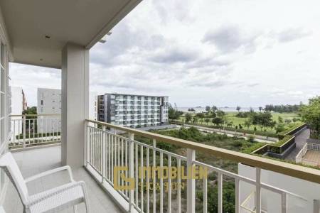 Autumn: 78 Sqm 2 Bedroom and 2 Bathroom Condo