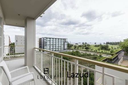 Autumn: 78 Sqm 2 Bedroom and 2 Bathroom Condo