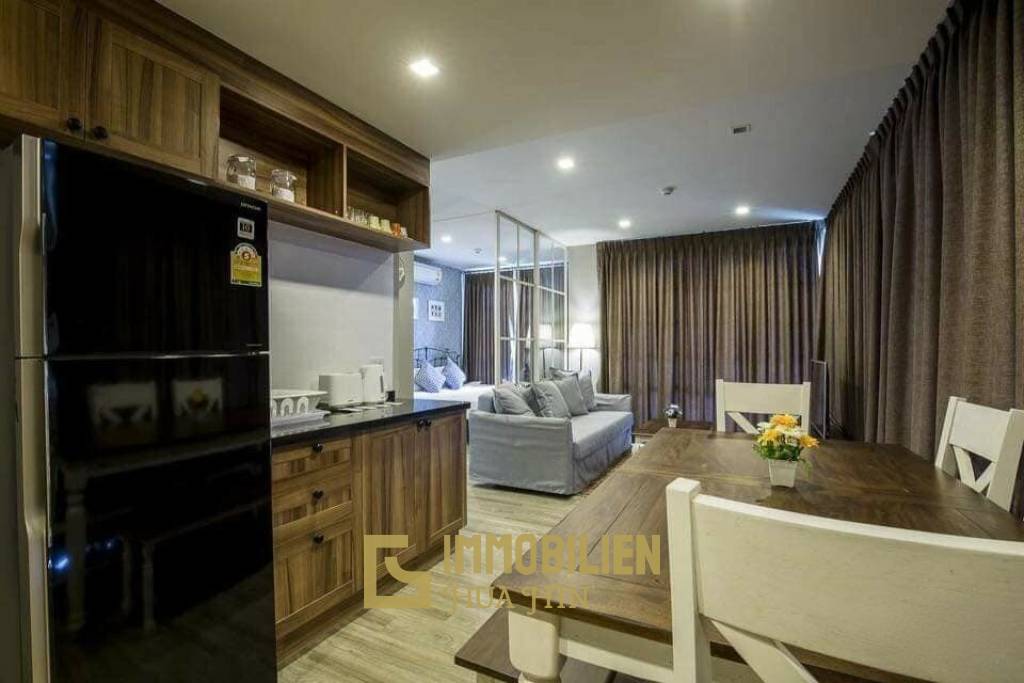 Autumn: 78 Sqm 2 Bedroom and 2 Bathroom Condo