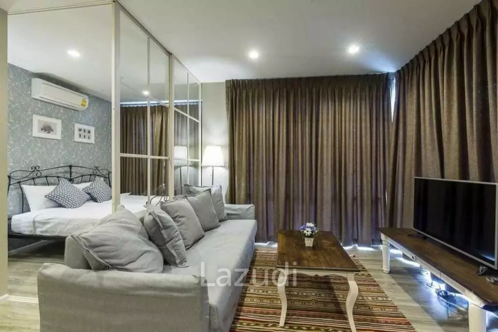 Autumn: 78 Sqm 2 Bedroom and 2 Bathroom Condo