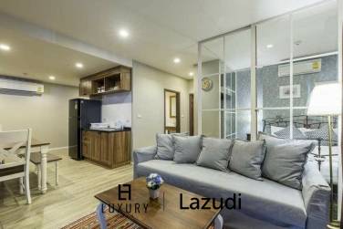 Autumn: 78 Sqm 2 Bedroom and 2 Bathroom Condo