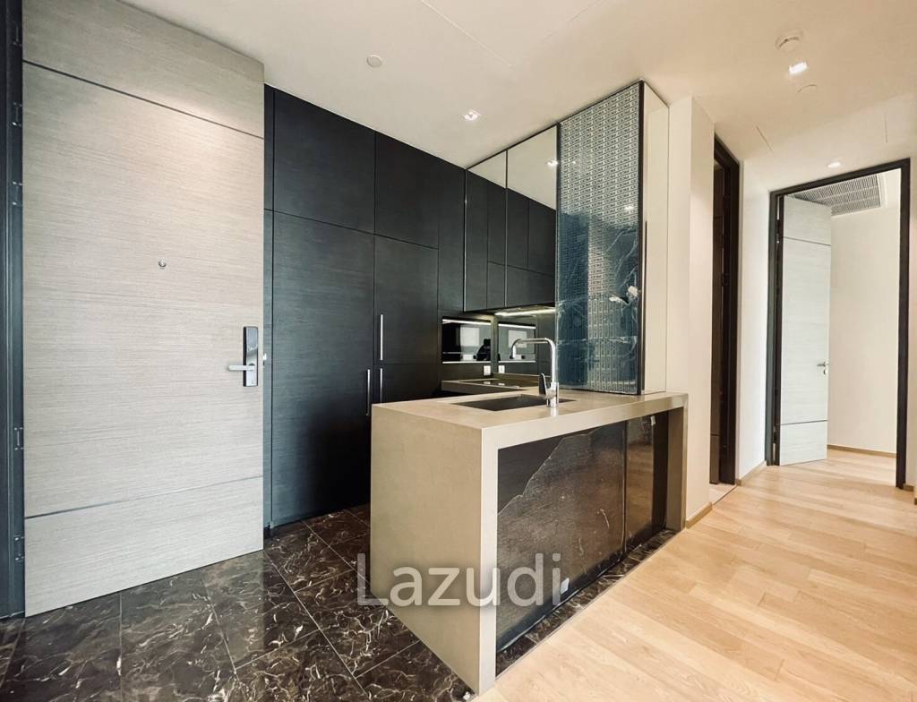 80 Sqm 2 Bed 2 Bath Condo For Sale