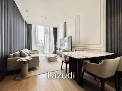 80 Sqm 2 Bed 2 Bath Condo For Sale