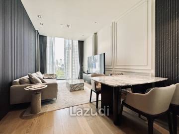 80 Sqm 2 Bed 2 Bath Condo For Sale