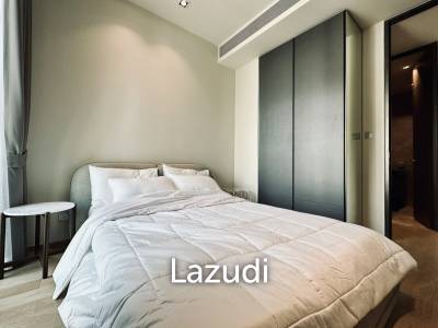 80 Sqm 2 Bed 2 Bath Condo For Sale