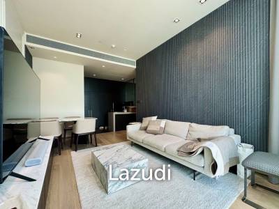 80 Sqm 2 Bed 2 Bath Condo For Sale