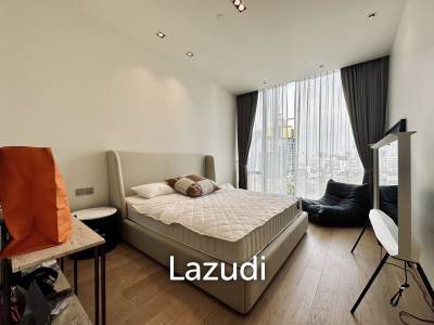 80 Sqm 2 Bed 2 Bath Condo For Sale