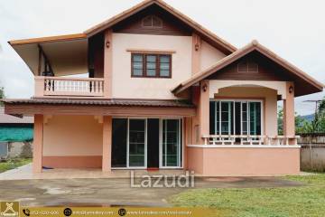 3 Beds Detached House for Sale at Tha-Sai