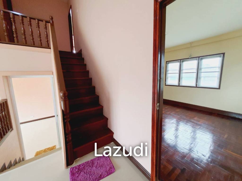 3 Beds Detached House for Sale at Tha-Sai