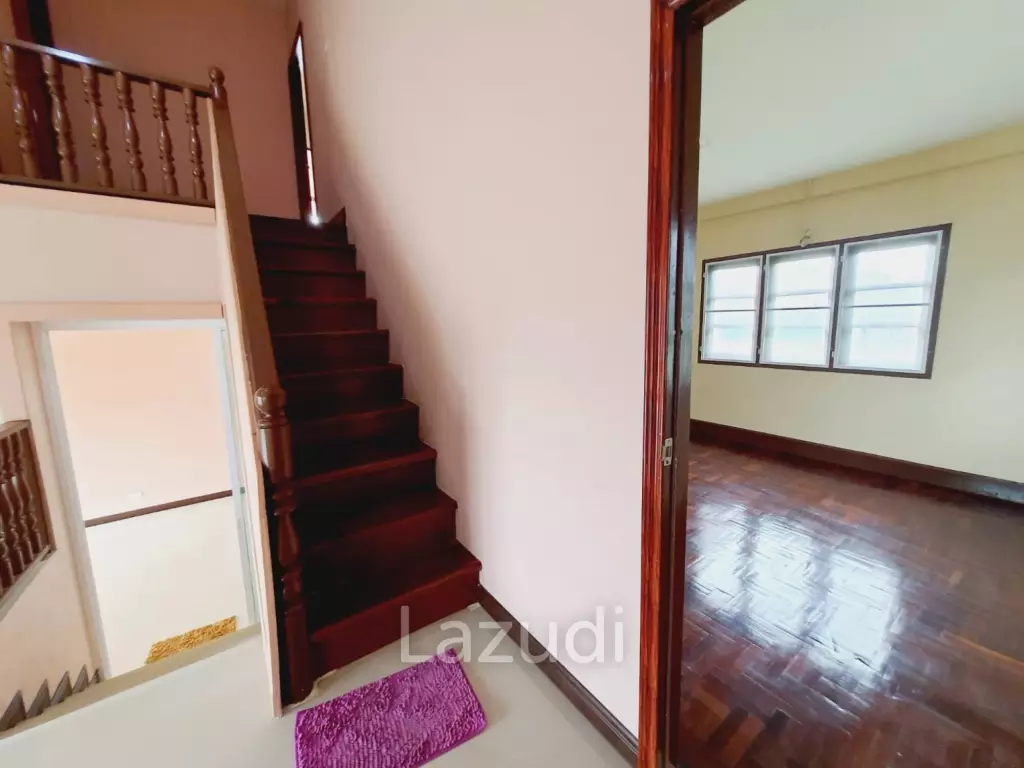 3 Beds Detached House for Sale at Tha-Sai