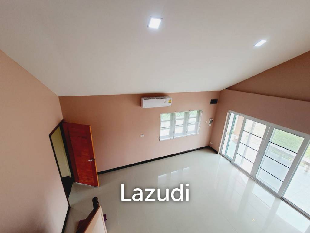 3 Beds Detached House for Sale at Tha-Sai