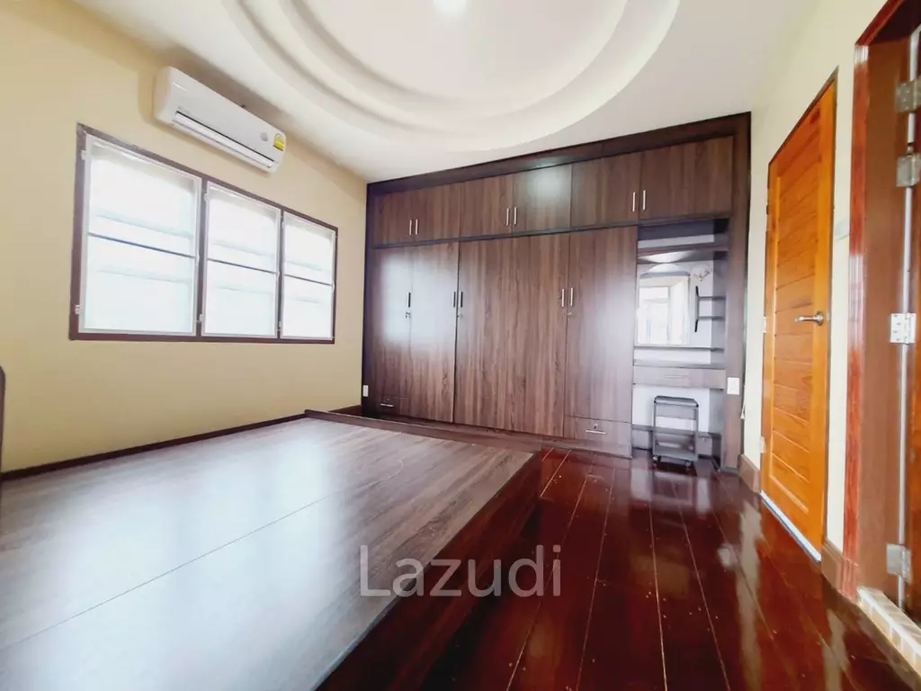 3 Beds Detached House for Sale at Tha-Sai