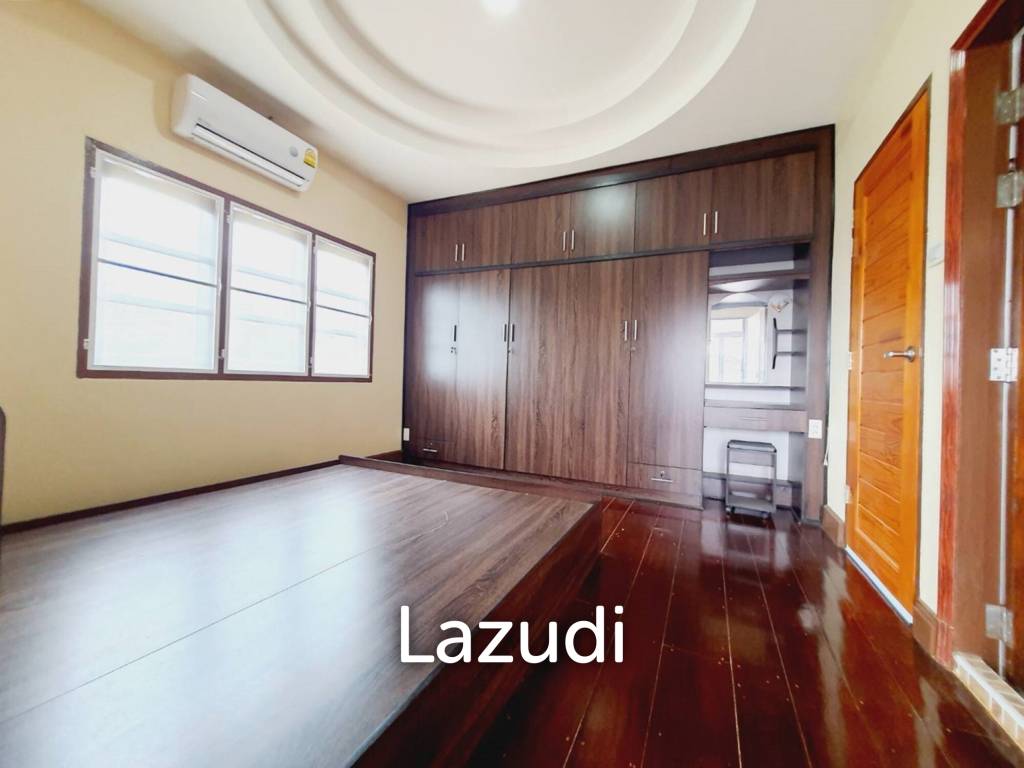 3 Beds Detached House for Sale at Tha-Sai