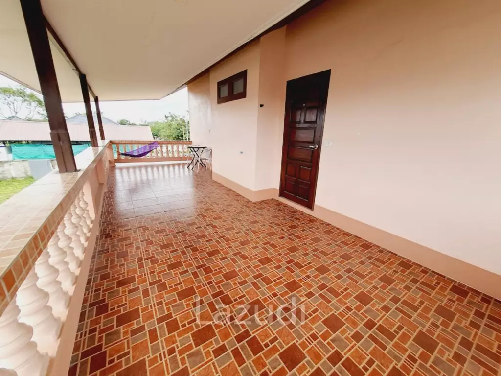 3 Beds Detached House for Sale at Tha-Sai